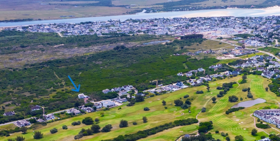 4 Bedroom Property for Sale in St Francis Bay Village Eastern Cape